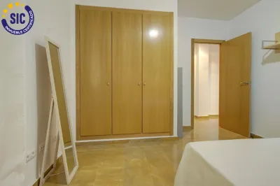 AMPLIO PISO EN ALMENARA PUEBLO 30