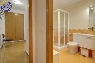 AMPLIO PISO EN ALMENARA PUEBLO 34