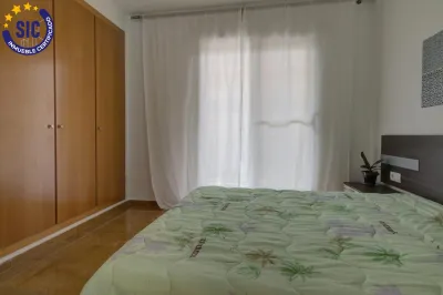 AMPLIO PISO EN ALMENARA PUEBLO 38