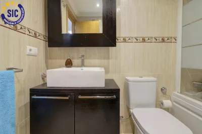 AMPLIO PISO EN ALMENARA PUEBLO 40