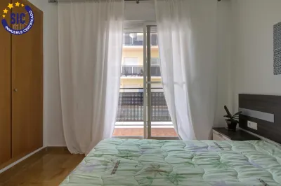 AMPLIO PISO EN ALMENARA PUEBLO 43