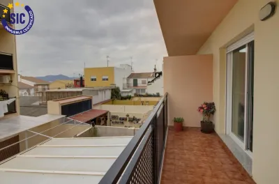 AMPLIO PISO EN ALMENARA PUEBLO 44