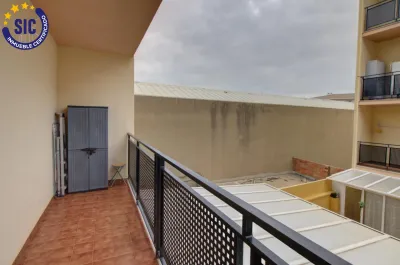 AMPLIO PISO EN ALMENARA PUEBLO 45