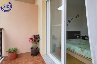 AMPLIO PISO EN ALMENARA PUEBLO 46