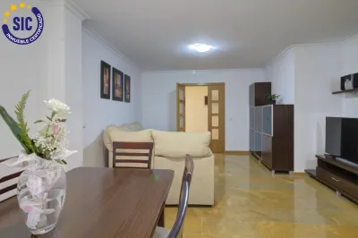 AMPLIO PISO EN ALMENARA PUEBLO 4