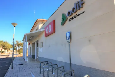 AMPLIO PISO EN ALMENARA PUEBLO 63