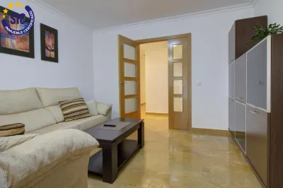 AMPLIO PISO EN ALMENARA PUEBLO 5