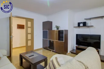 AMPLIO PISO EN ALMENARA PUEBLO 6