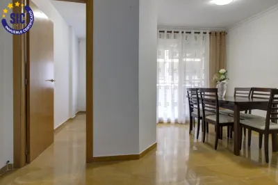 AMPLIO PISO EN ALMENARA PUEBLO 7