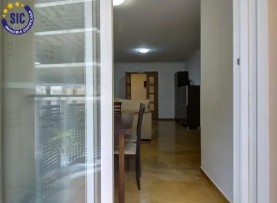 AMPLIO PISO EN ALMENARA PUEBLO 8