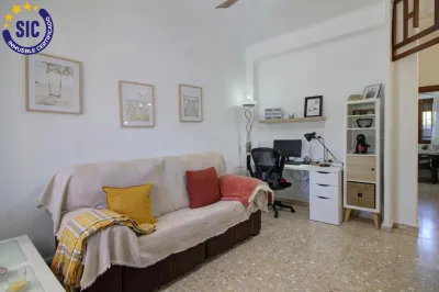 ENCANTADORA CASA MARINERA EN PLAYA DE CASABLANCA 16