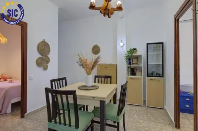 ENCANTADORA CASA MARINERA EN PLAYA DE CASABLANCA 20