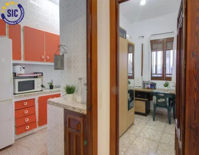ENCANTADORA CASA MARINERA EN PLAYA DE CASABLANCA 25