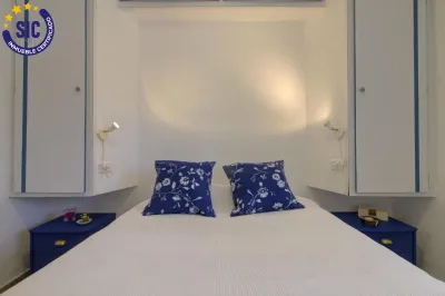 ENCANTADORA CASA MARINERA EN PLAYA DE CASABLANCA 27