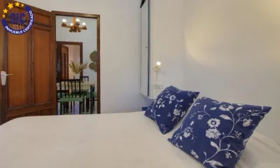 ENCANTADORA CASA MARINERA EN PLAYA DE CASABLANCA 28