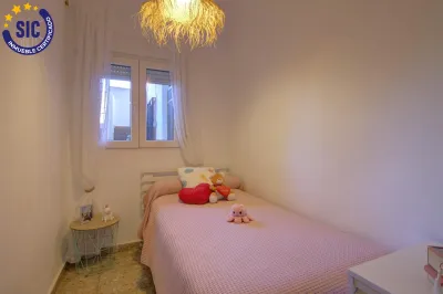 ENCANTADORA CASA MARINERA EN PLAYA DE CASABLANCA 29