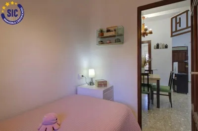 ENCANTADORA CASA MARINERA EN PLAYA DE CASABLANCA 30