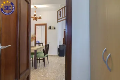 ENCANTADORA CASA MARINERA EN PLAYA DE CASABLANCA 32