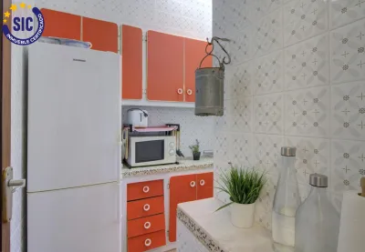 ENCANTADORA CASA MARINERA EN PLAYA DE CASABLANCA 33