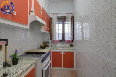 ENCANTADORA CASA MARINERA EN PLAYA DE CASABLANCA 34