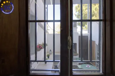 ENCANTADORA CASA MARINERA EN PLAYA DE CASABLANCA 35