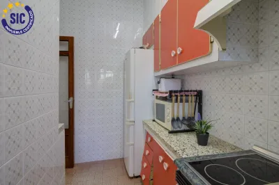 ENCANTADORA CASA MARINERA EN PLAYA DE CASABLANCA 36