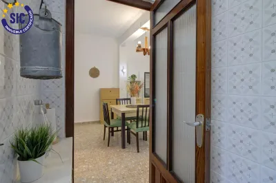 ENCANTADORA CASA MARINERA EN PLAYA DE CASABLANCA 37