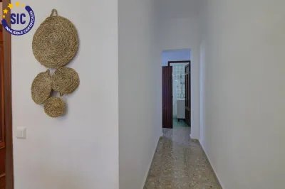 ENCANTADORA CASA MARINERA EN PLAYA DE CASABLANCA 38