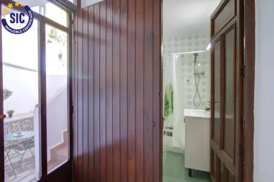 ENCANTADORA CASA MARINERA EN PLAYA DE CASABLANCA 39