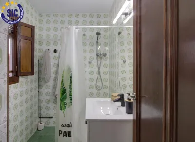 ENCANTADORA CASA MARINERA EN PLAYA DE CASABLANCA 40