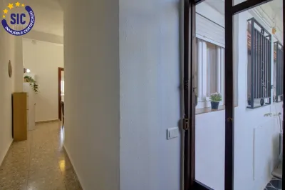 ENCANTADORA CASA MARINERA EN PLAYA DE CASABLANCA 42