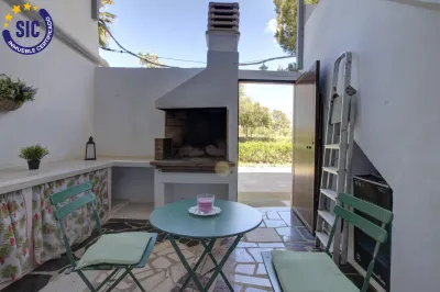 ENCANTADORA CASA MARINERA EN PLAYA DE CASABLANCA 47
