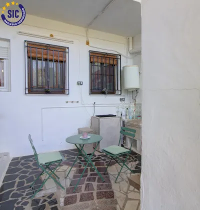 ENCANTADORA CASA MARINERA EN PLAYA DE CASABLANCA 48