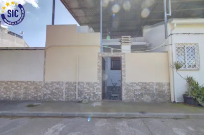 ENCANTADORA CASA MARINERA EN PLAYA DE CASABLANCA 49