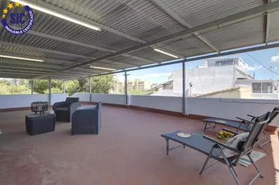 ENCANTADORA CASA MARINERA EN PLAYA DE CASABLANCA 58