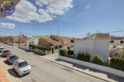 ENCANTADORA CASA MARINERA EN PLAYA DE CASABLANCA 60