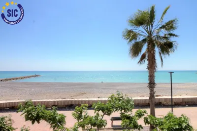 ENCANTADORA CASA MARINERA EN PLAYA DE CASABLANCA 64