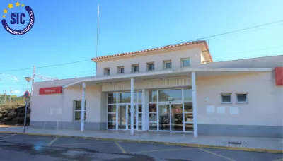 ENCANTADORA CASA MARINERA EN PLAYA DE CASABLANCA 83