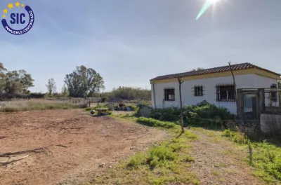 TERRENO AGRARIO RÚSTICO 3