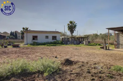 TERRENO AGRARIO RÚSTICO 4