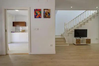 PRECIOSA CASA INDEPENDIENTE 18