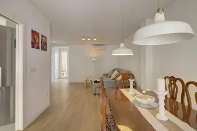 PRECIOSA CASA INDEPENDIENTE 19