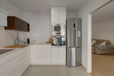 PRECIOSA CASA INDEPENDIENTE 21
