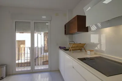 PRECIOSA CASA INDEPENDIENTE 22