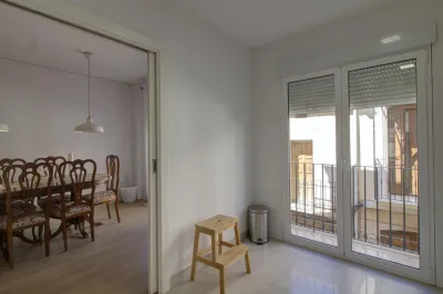 PRECIOSA CASA INDEPENDIENTE 23