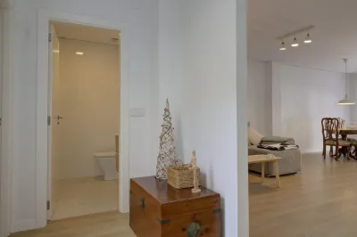 PRECIOSA CASA INDEPENDIENTE 1