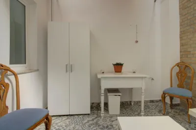 PRECIOSA CASA INDEPENDIENTE 6