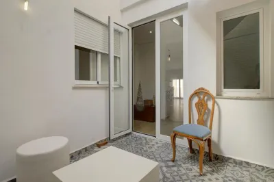 PRECIOSA CASA INDEPENDIENTE 7