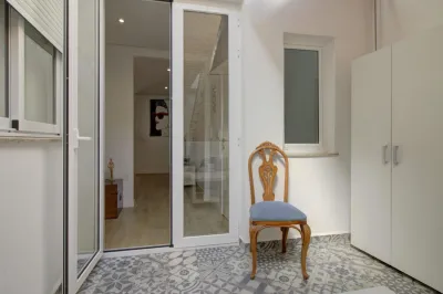 PRECIOSA CASA INDEPENDIENTE 8