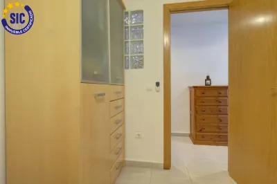 APARTAMENTO CON GRAN TERRAZA EN PLAYA DE MONCOFAR 9